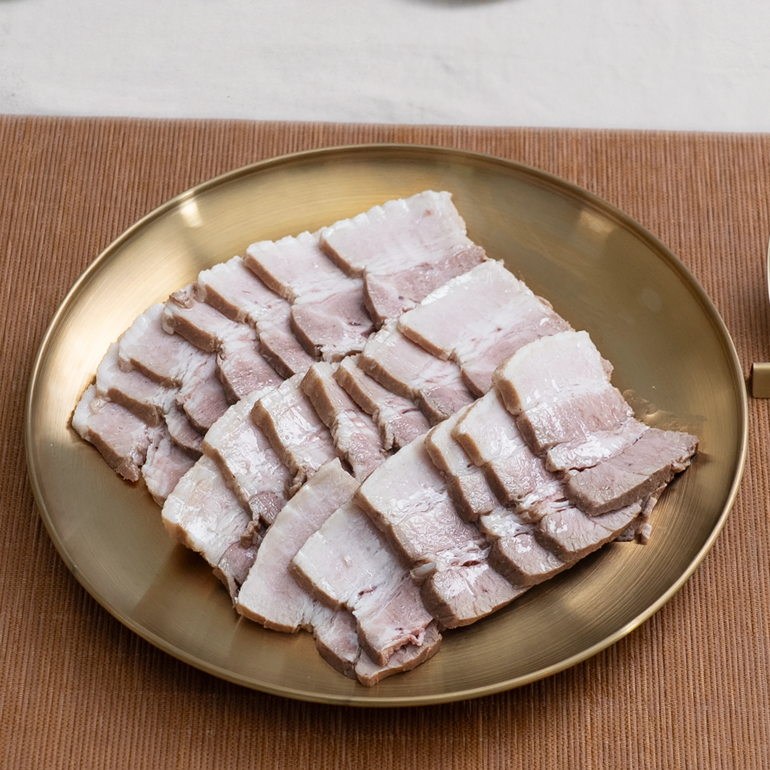 수육